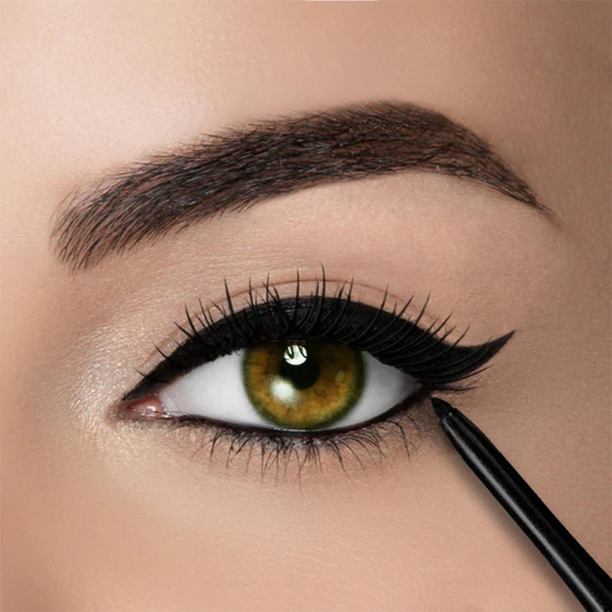 Diego dalla Palma Milano Khol Kajal - 01 Deep Black