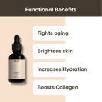 Mars By GHC Anti Aging Serum With Retinol - Distacart