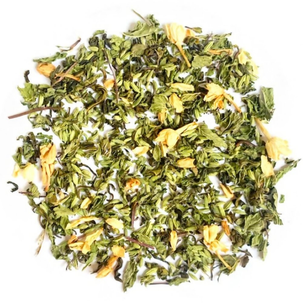 Tassyam Organics After Meal Biodegradable Tea Bags - Distacart