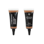 PAC Studio Superbrowww Cream Tube - 01 - 1