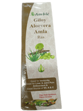 Ambic Giloy Aloevera Amla Ras - Distacart
