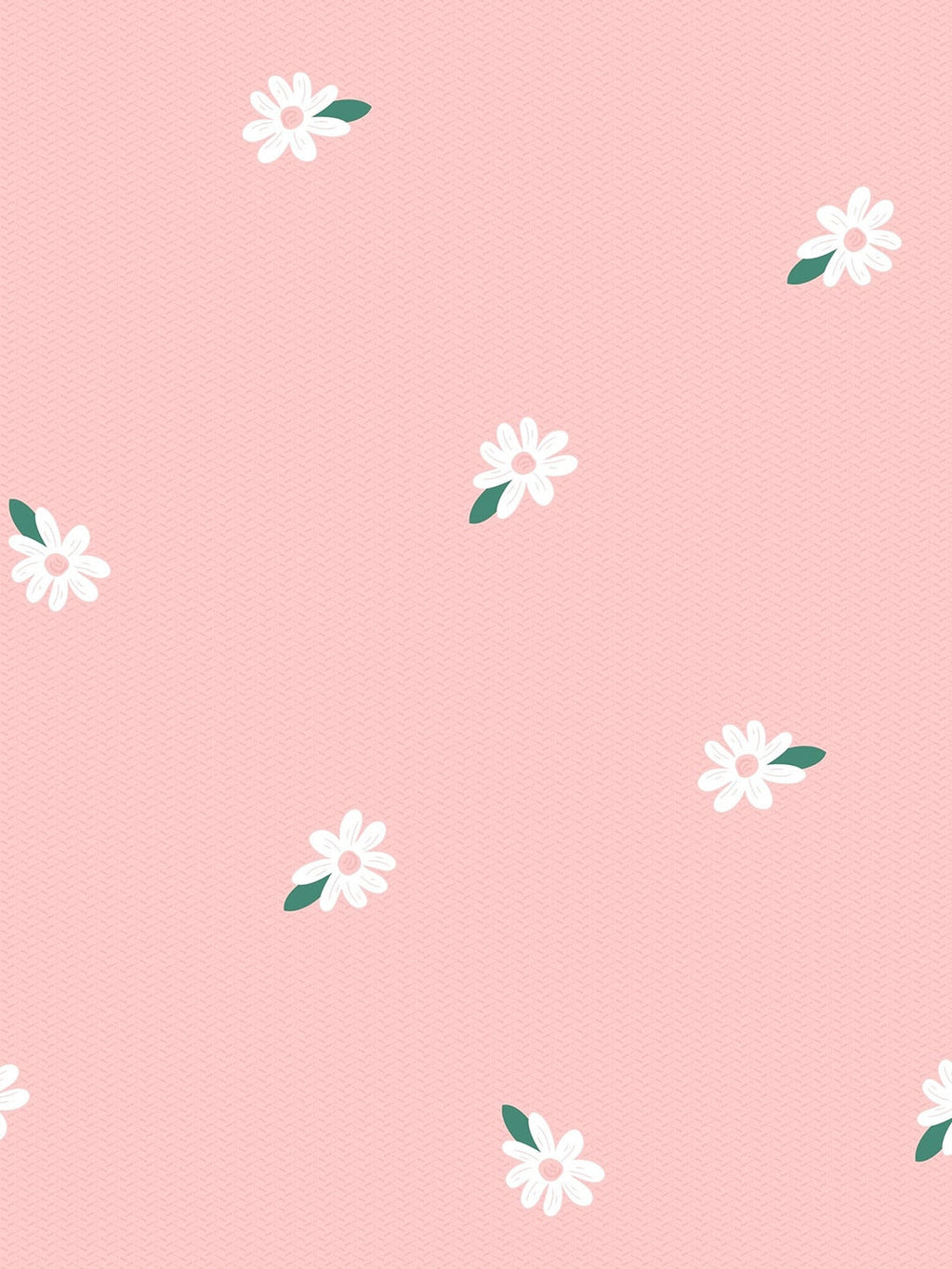 CHHAVI INDIA White & Pink Floral Ultra Soft 210 TC King Bedsheet with 2 Pillow Covers - Distacart