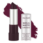 Miss Claire Mega Matte Lipstick - 8