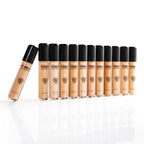 PAC Studio HD Liquid Concealer - HD LIGHT 120