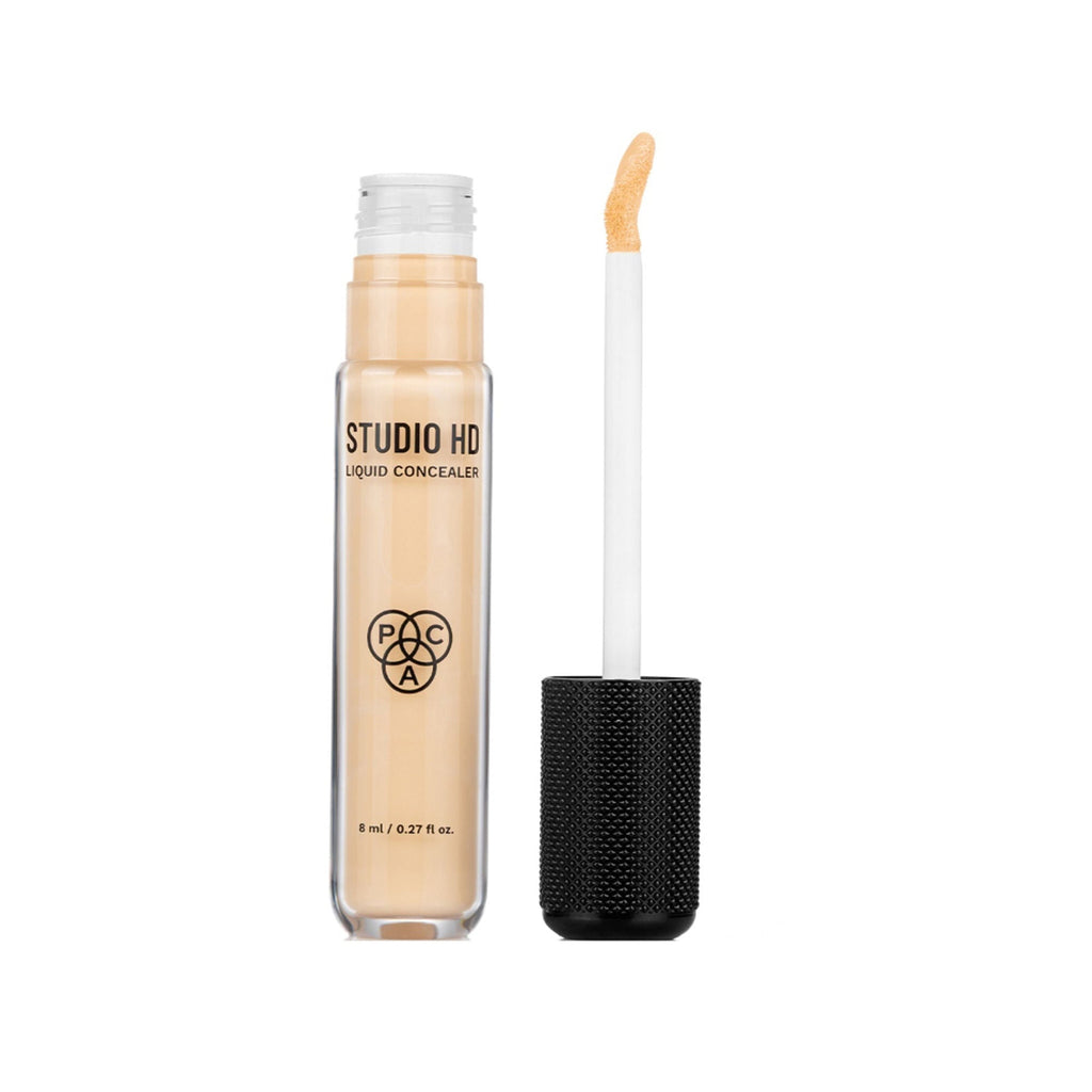 PAC Studio HD Liquid Concealer - HD LIGHT 120