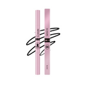 BOBI Eyebrow Pencil Black Waterproof Smudgeproof Finish