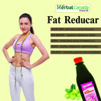 Herbal Canada Fat Reducer - Distacart