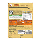 Kitchens of India Yakhni Pulao - Distacart