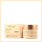Provalo Potato & Licorice Tan Removing and Moisture Awakening Face Mask
