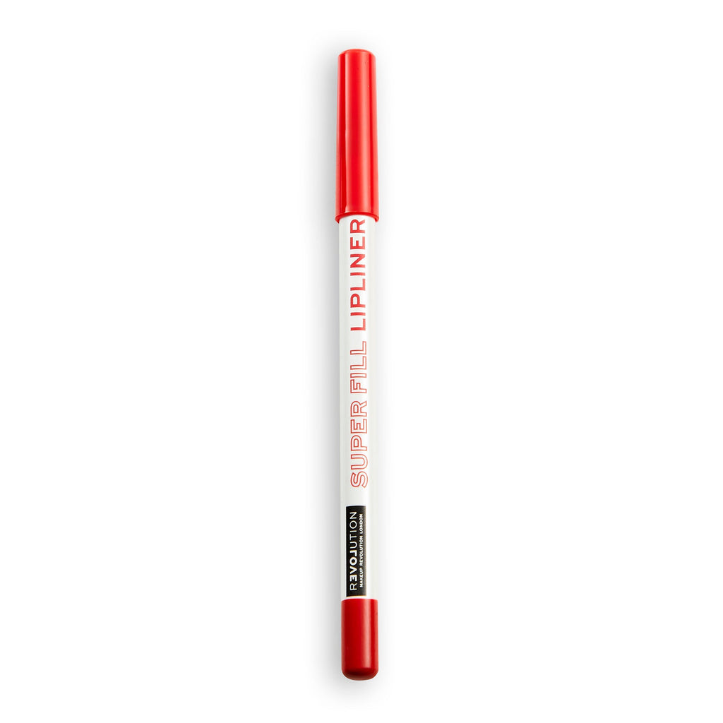 Revolution Relove Superfill Lipliner - Babe - Distacart