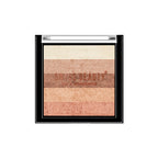 Swiss Beauty Brick Highlighter - Shade 04 - Distacart