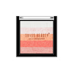 Swiss Beauty Brick Highlighter - 02 - Distacart