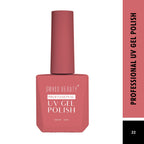 Swiss Beauty Professional UV Gel Nail Polish - Shade-22