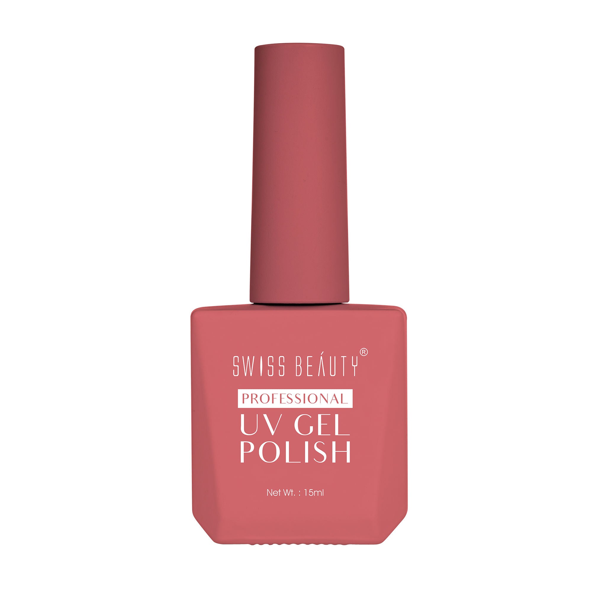 Swiss Beauty Professional UV Gel Nail Polish - Shade-22 - Distacart