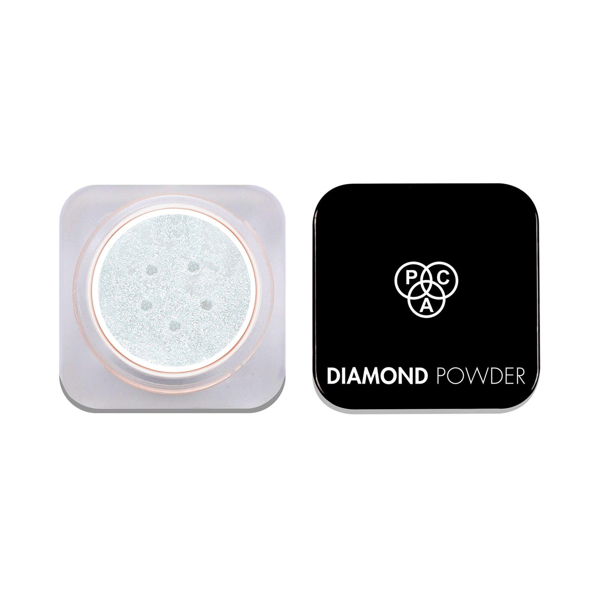 PAC Studio Diamond Powder - 06 Cover Girl