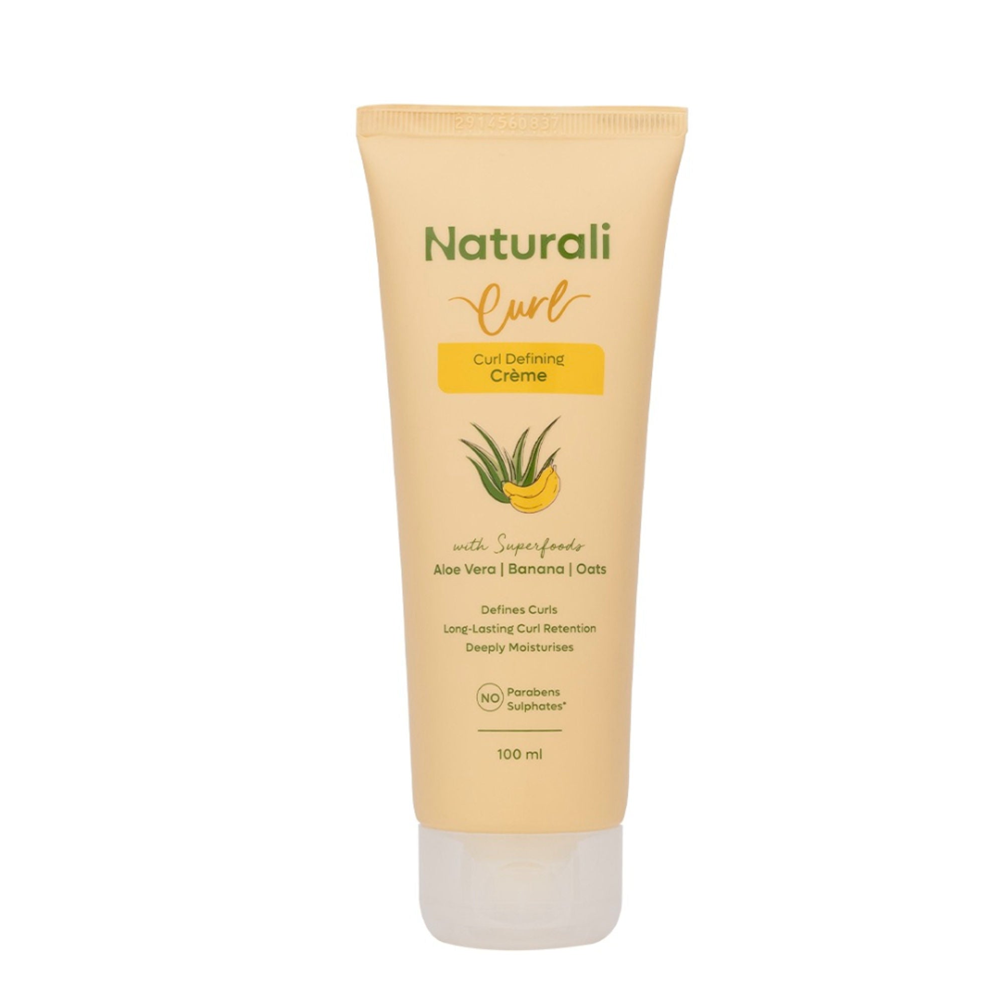 Naturali Naturali Curl Defining Creme