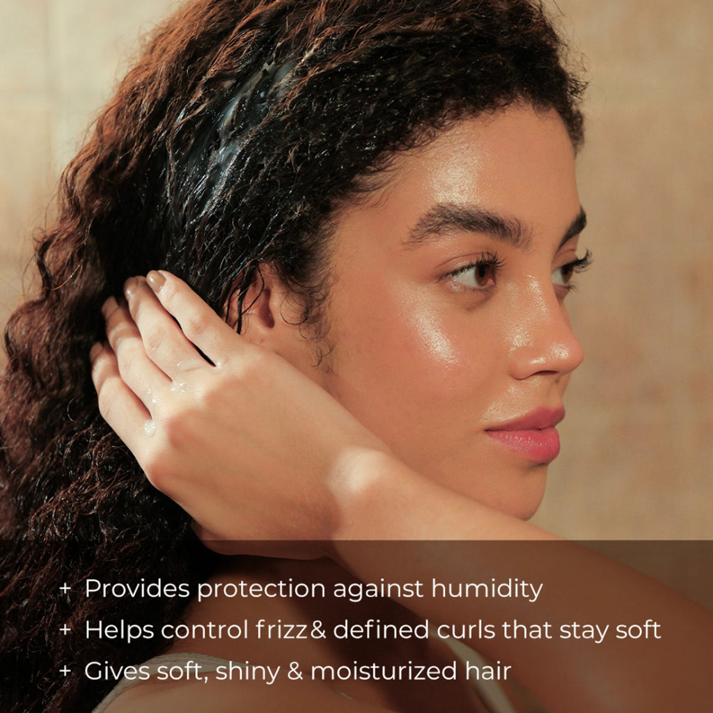Naturali Naturali Curl Defining Creme