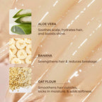 Naturali Naturali Curl Defining Creme