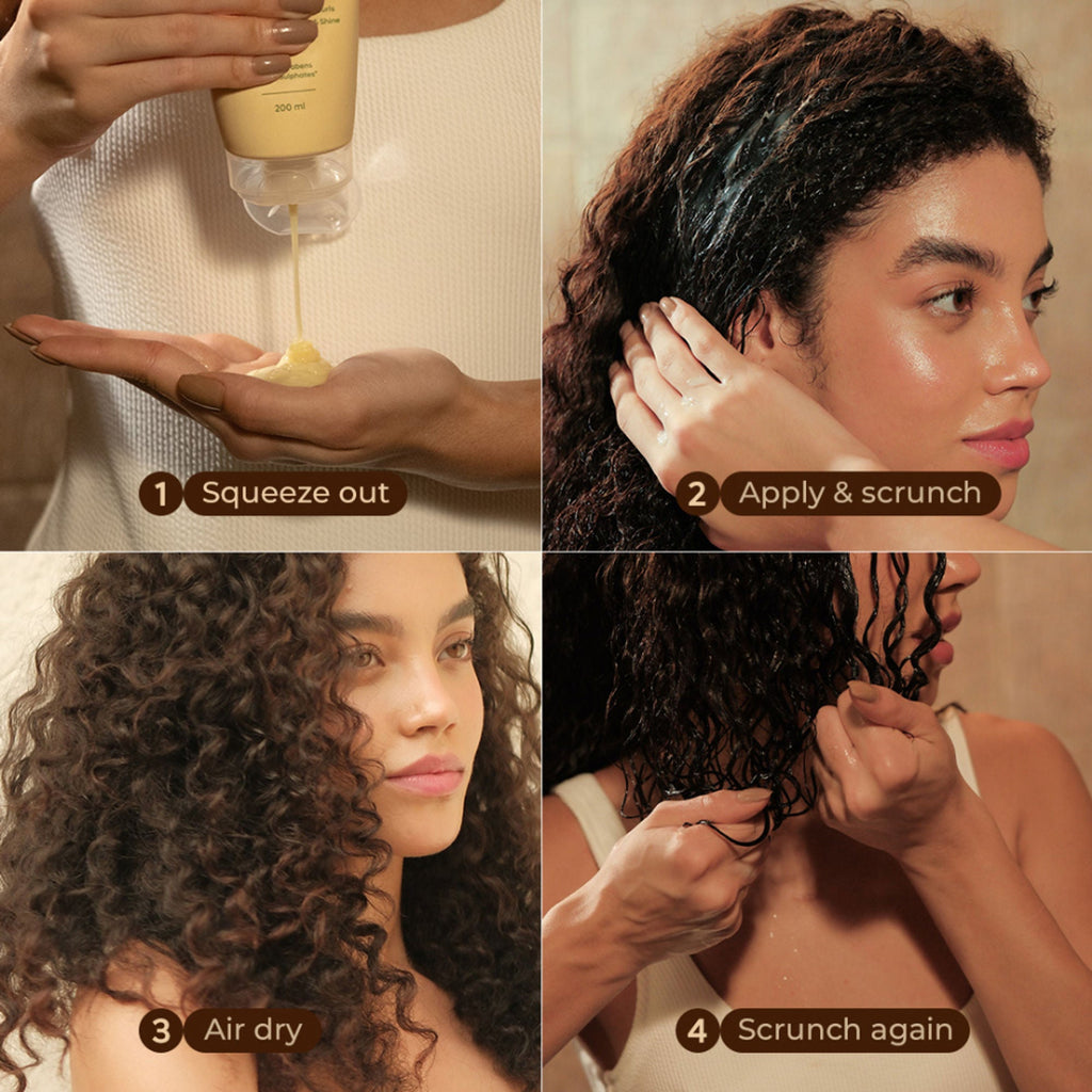 Naturali Naturali Curl Defining Creme