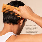 Naturali Scalp Clarifying Shampoo