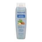 Naturali Anti Frizz Shampoo