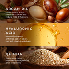 Naturali Anti-Frizz Conditioner