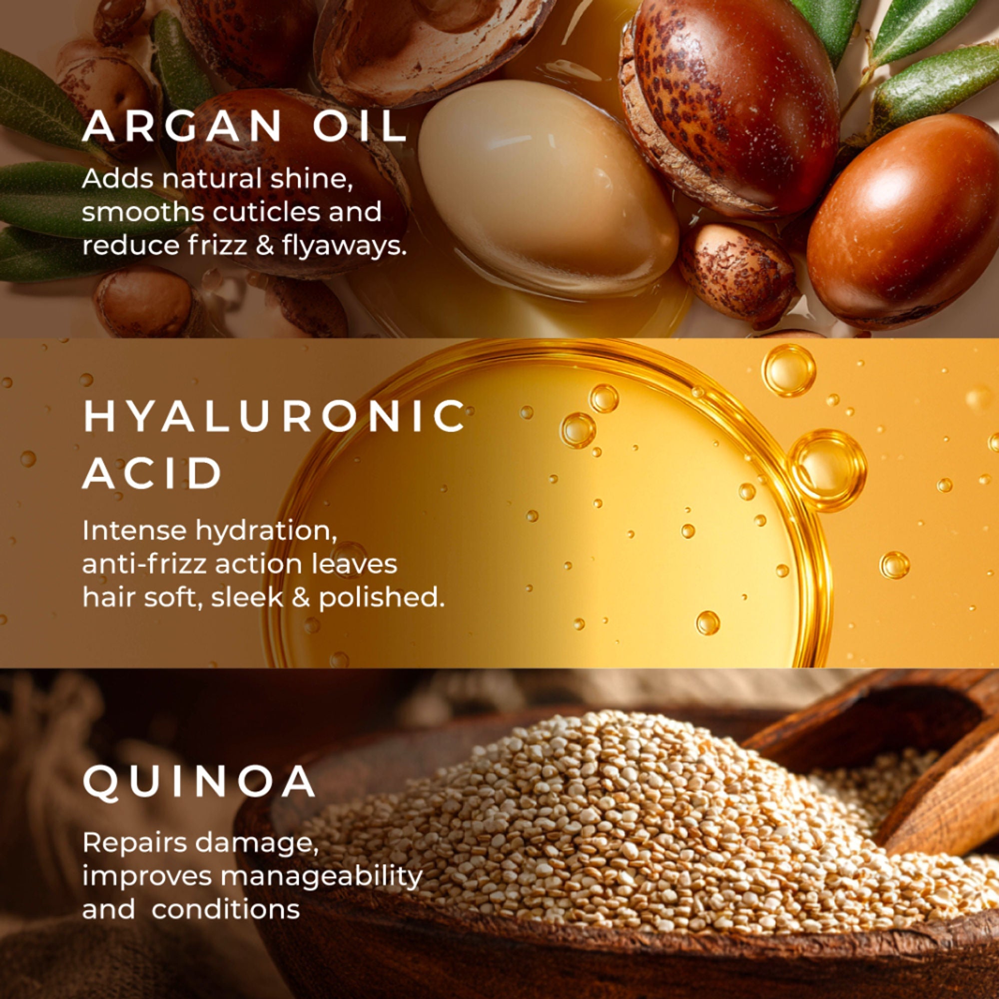 Naturali Anti-Frizz Conditioner