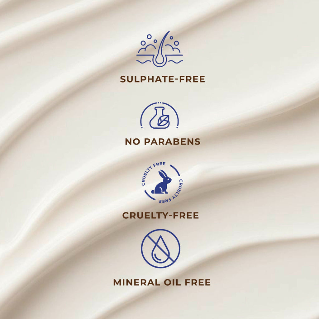 Naturali Anti-Frizz Conditioner
