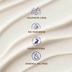Naturali Anti-Frizz Conditioner