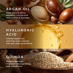 Naturali Naturali Anti-Frizz Hair Serum