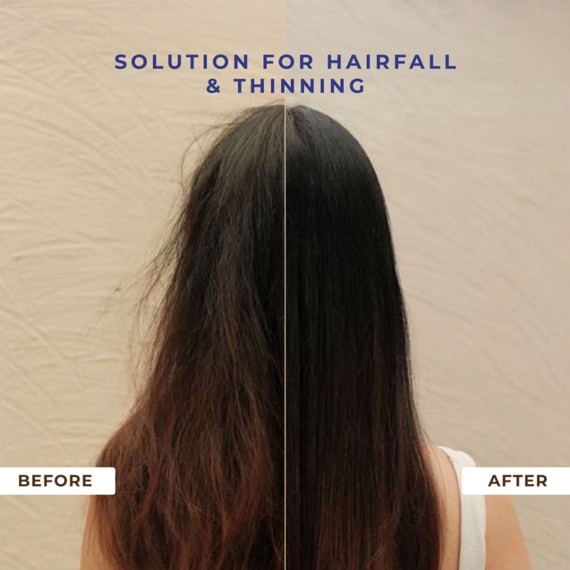 Naturali Naturali Anti-Frizz Hair Serum