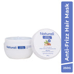 Naturali Anti-Frizz Hair Mask