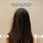 Naturali Anti-Frizz Hair Mask