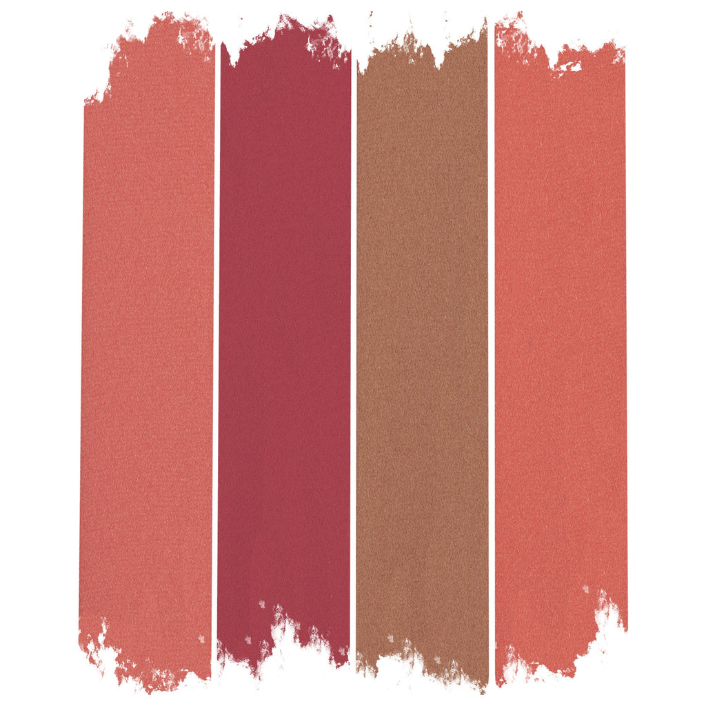 Miss Claire Mineral Blusher Kit - 3716-4-6