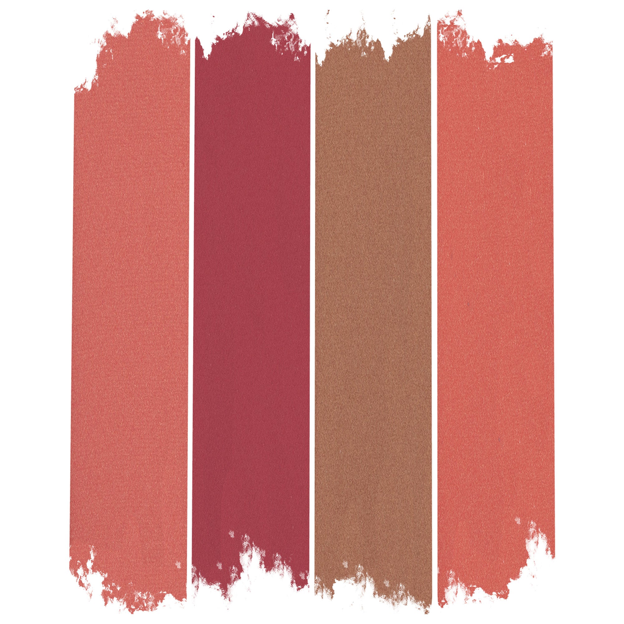 Miss Claire Mineral Blusher Kit - 3716-4-6