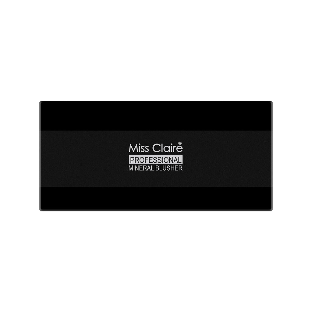 Miss Claire Mineral Blusher Kit - 3716-4-6