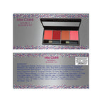 Miss Claire Mineral Blusher Kit - 3716-4-6
