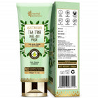 Oriental Botanics Australian Tea Tree Anti Acne Peel-Off Mask