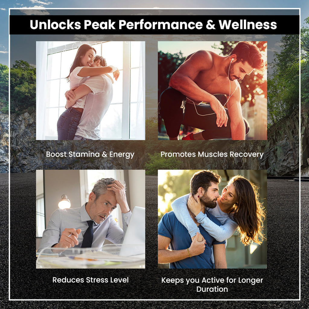 Jagat Pharma Pure Himalayan Sj Capsules