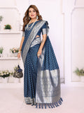 Anaita Premium Georgette Silk Saree - Distacart