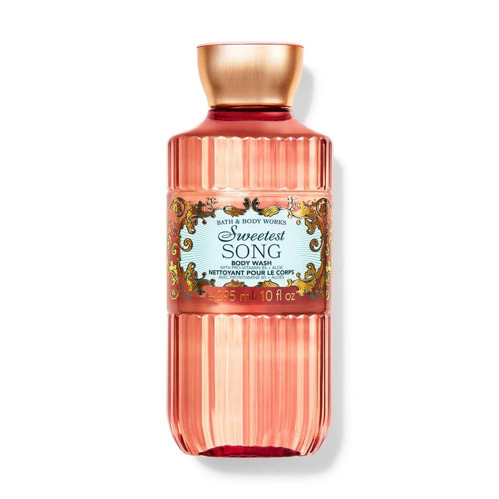 Bath & Body Works Sweetest Song Body Wash