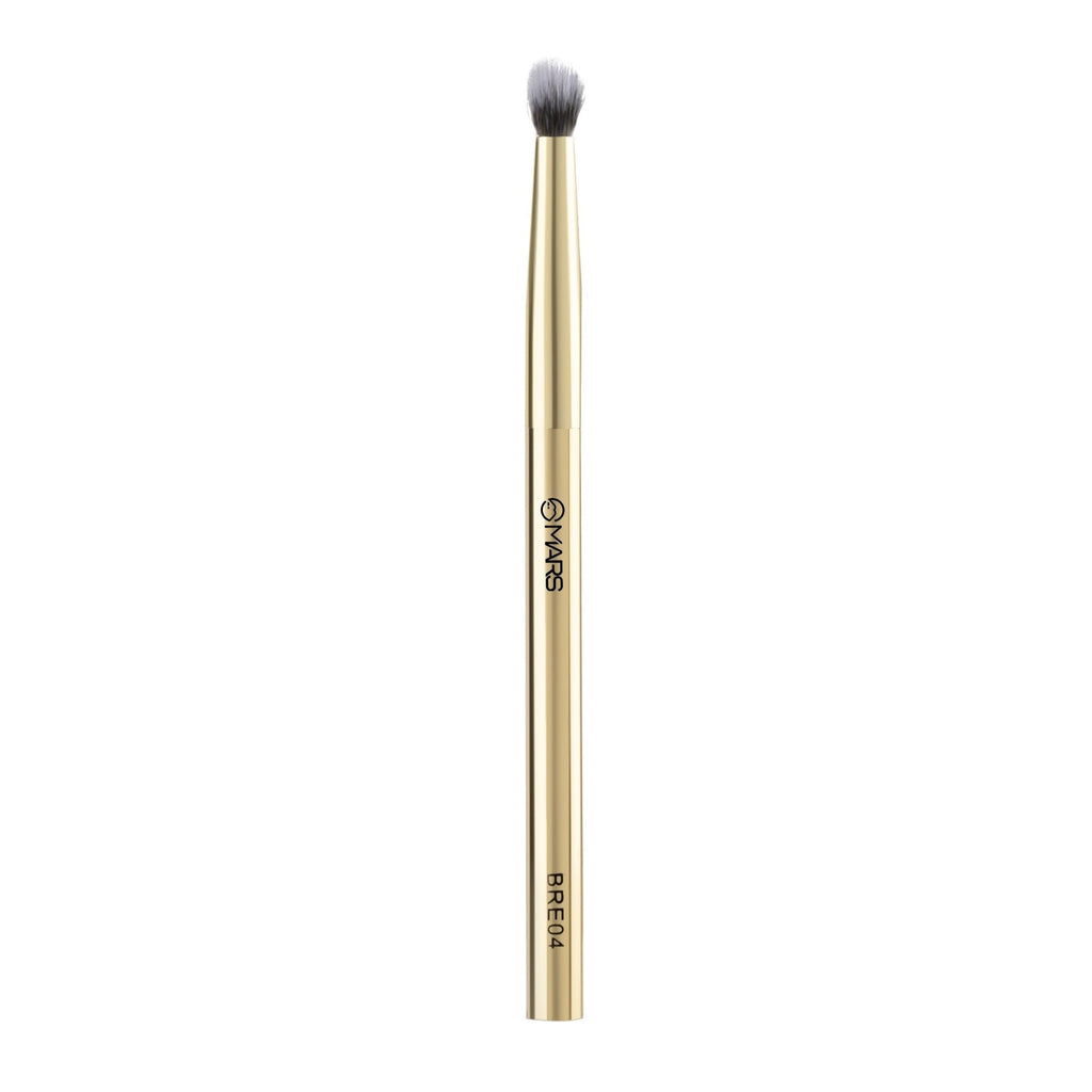 MARS Artist's Arsenal Professional Eyeshadow Smudging Pencil Brush Golden