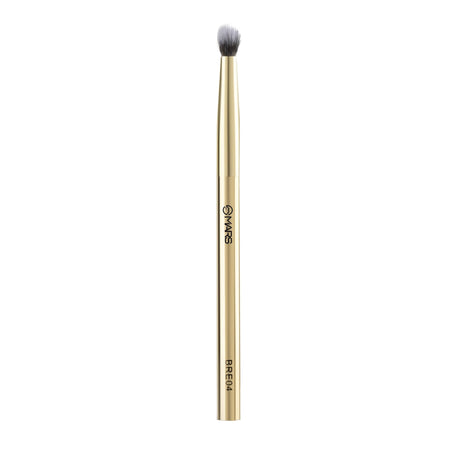MARS Cosmetics Artist's Arsenal Professional Eyeshadow Smudging Pencil Brush Golden