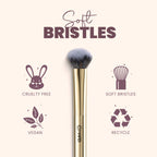 MARS Cosmetics Dense Highlighter Brush - Distacart