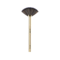 MARS Professional Fan Highlighting Brush