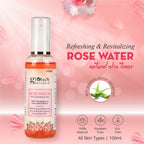 Globus Naturals Rose Toner