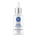 The Moms Co Natural Vitamin C Face Serum