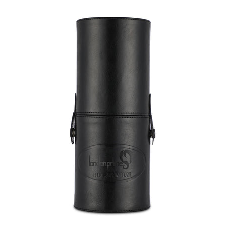 London Prime Cylinder Shaped Medium Brush Holder (LPBHCYBG) ( Formerly London Pride Cosmetics )