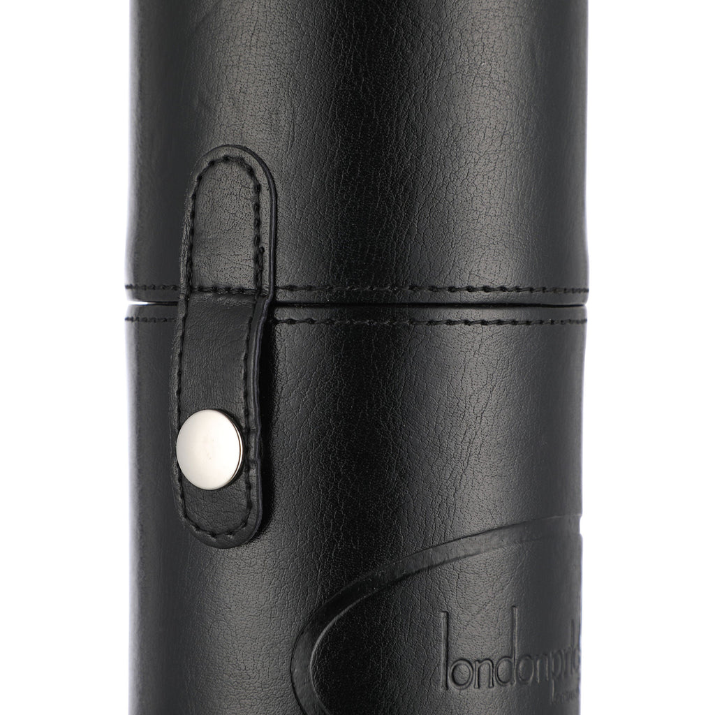 London Prime Cylinder Shaped Medium Brush Holder (LPBHCYBG) ( Formerly London Pride Cosmetics )