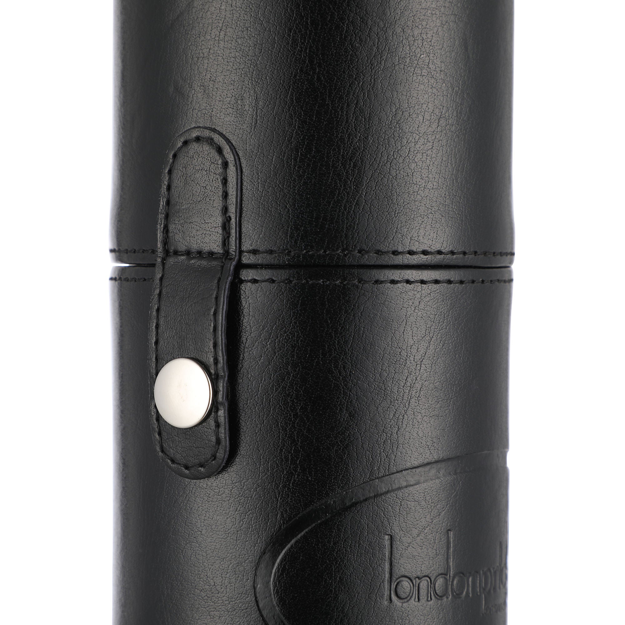 London Prime Cylinder Shaped Medium Brush Holder (LPBHCYBG) ( Formerly London Pride Cosmetics )